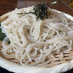 Kikusoba - 