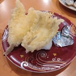 ばんばん寿司 - 