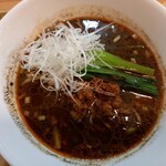 Tantanmen Kurooni - 黒ごま担々麺
