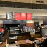 STARBUCKS COFFEE - 