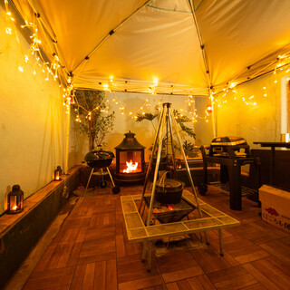 バーベキューハウス TOKYO_1