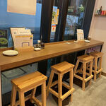 クラフトビアマーケット - 