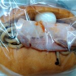 ビーバー ブレッド - 