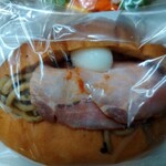 ビーバー ブレッド - 