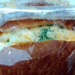 ビーバー ブレッド - 