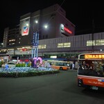 笑龍 - 亀有駅北口