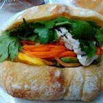 ビーバー ブレッド - 