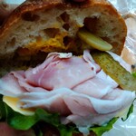 ビーバー ブレッド - 