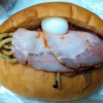 ビーバー ブレッド - 