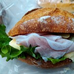 ビーバー ブレッド - 