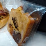 ビーバー ブレッド - 