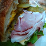 ビーバー ブレッド - 