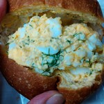 ビーバー ブレッド - 