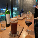 CAFE FLIGHT LOUNGE - 2回目〜