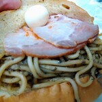 ビーバー ブレッド - 