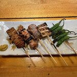 Yakitori Yamachou - 