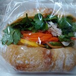 ビーバー ブレッド - 