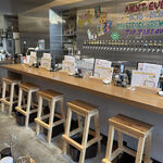 クラフトビアマーケット - 