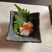 先斗町 四季 よし菜 - 