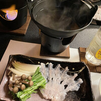 先斗町 四季 よし菜 - 