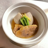 先斗町 四季 よし菜 - 