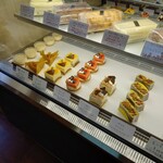 パティスリーセレス - 