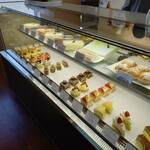 パティスリーセレス - 