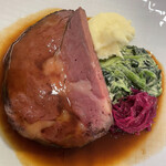 崎陽軒本店 イルサッジオ - 