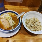 自家製麺 88 - 