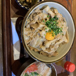 串の味 東八 - 