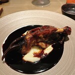 ラチュレ - 熊の手シヴェ