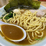 ラーメン壱六家 - 