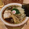 超多加水自家製手揉み麺 きたかた食堂