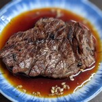 スタミナ苑 - 特上ハラミ