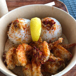 KOURI SHRIMP - 