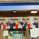 Rock’anDo - 外観写真: