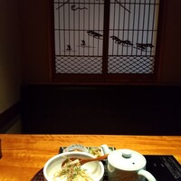 のどぐろ専門 銀座中俣 はなれ - 