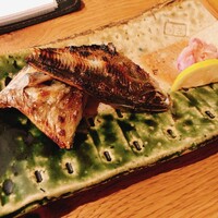 自家製粉石臼挽きうどん 青空blue 本店 - 