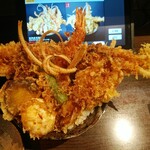 Tempura Akimitsu - 