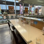 ごはんどき - 店内