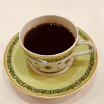 ル パッサージュ プール ドゥ - コーヒー