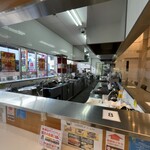 ごはんどき - 店内