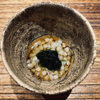 日本橋 蕎ノ字 - 