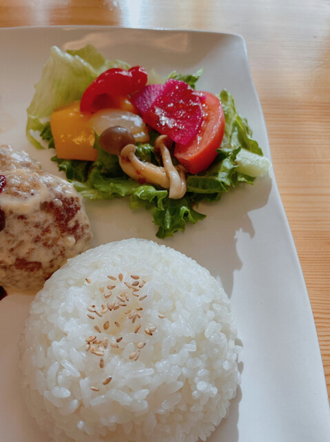 SUN BREW食堂 - 古川（食堂）の写真