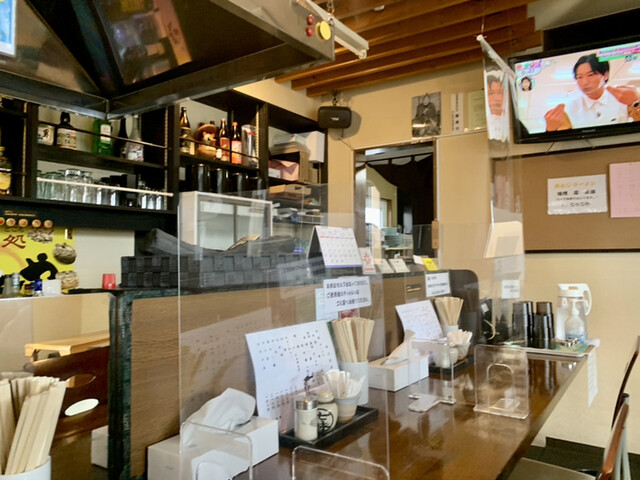 味の一隆 - 沼ノ端（ラーメン）の写真