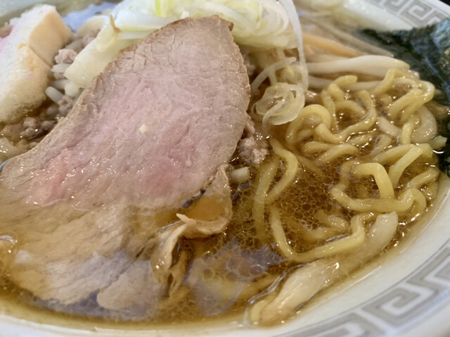 味の一隆 - 沼ノ端（ラーメン）の写真
