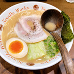 Noodle Works - 