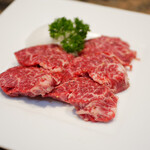 焼肉 ふるさと 段原本店 - 