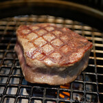 焼肉 ふるさと 段原本店 - 