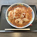 ラギちゃんラーメン - 